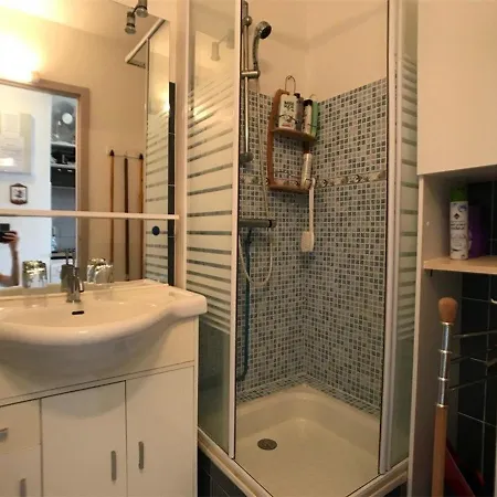 T2 - 4 Pers, A 150m, Wifi, Parking Prive, Terrasse, Plancha - Fr-1-81-258 Апартаменты