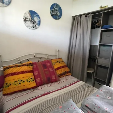 T2 - 4 Pers, A 150m, Wifi, Parking Prive, Terrasse, Plancha - Fr-1-81-258